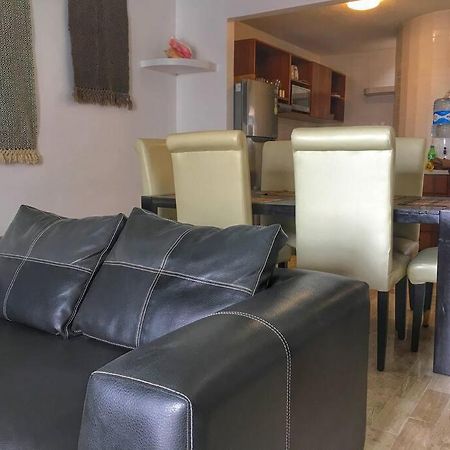 קנקון Rooftop Penthouse 3 Bedrooms, Sleeps 8! מראה חיצוני תמונה