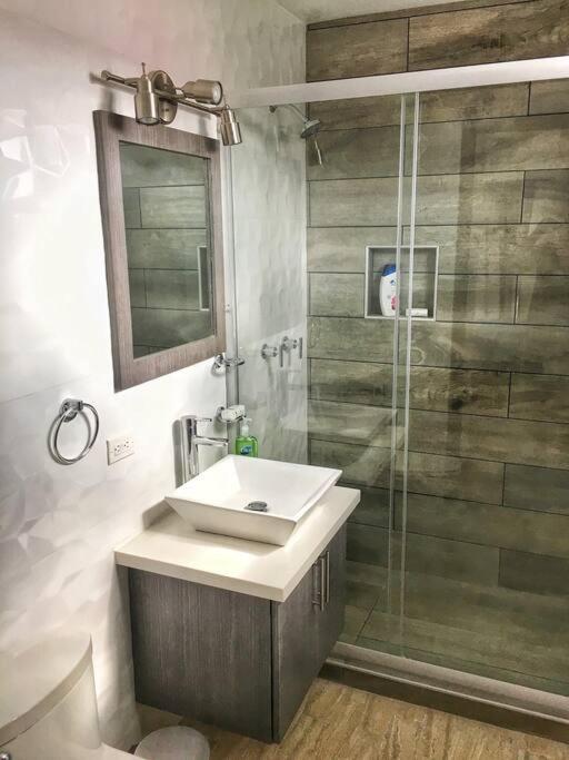 קנקון Rooftop Penthouse 3 Bedrooms, Sleeps 8! מראה חיצוני תמונה