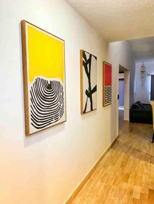 קנקון Rooftop Penthouse 3 Bedrooms, Sleeps 8! מראה חיצוני תמונה
