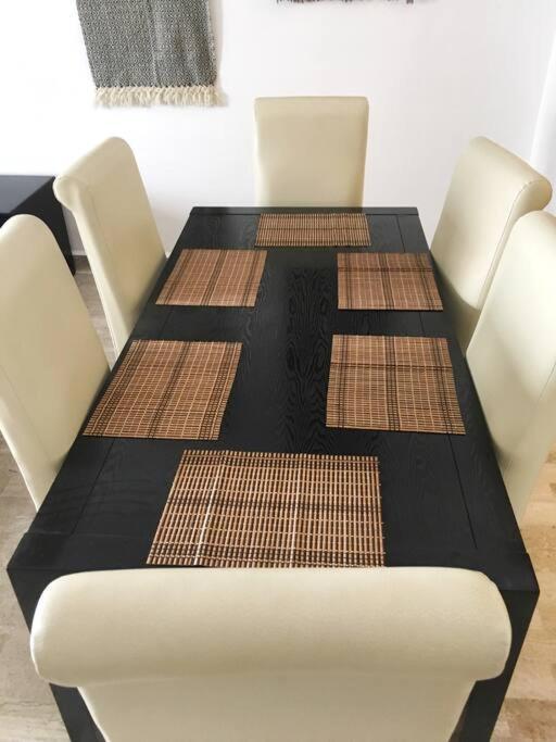 קנקון Rooftop Penthouse 3 Bedrooms, Sleeps 8! מראה חיצוני תמונה